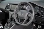 Seat Leon SC Cupra 280 Ultimate Sub8 2015 года